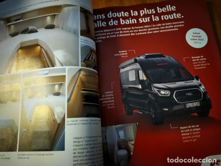 Coches: AUTOCARAVANE 5 / 2022 - FRANCES - Foto 5