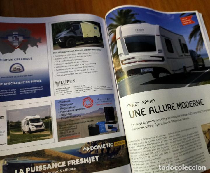 Coches: AUTOCARAVANE 5 / 2022 - FRANCES - Foto 7