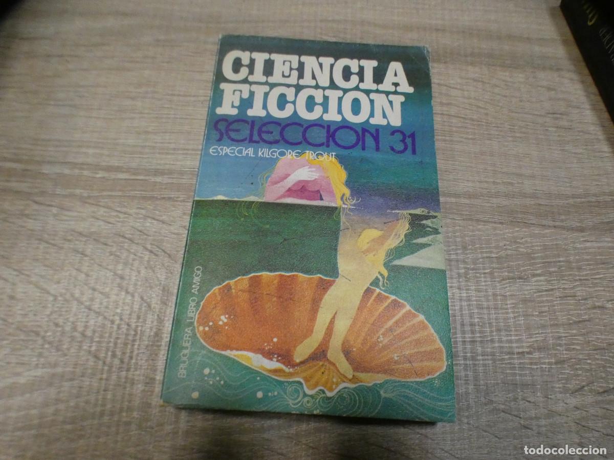 Cars: ARKANSAS ROL SCI FI LIBRO ROL CIENCIA FICCION SELECCION 31 EN BRUGUERA LIBRO AMIGO