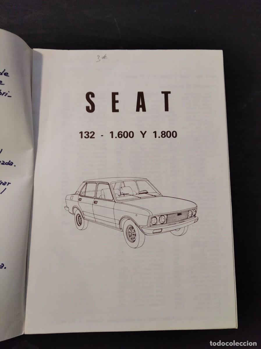 Coches: GU&Iacute;A DE TASACIONES. . LEER - Foto 2