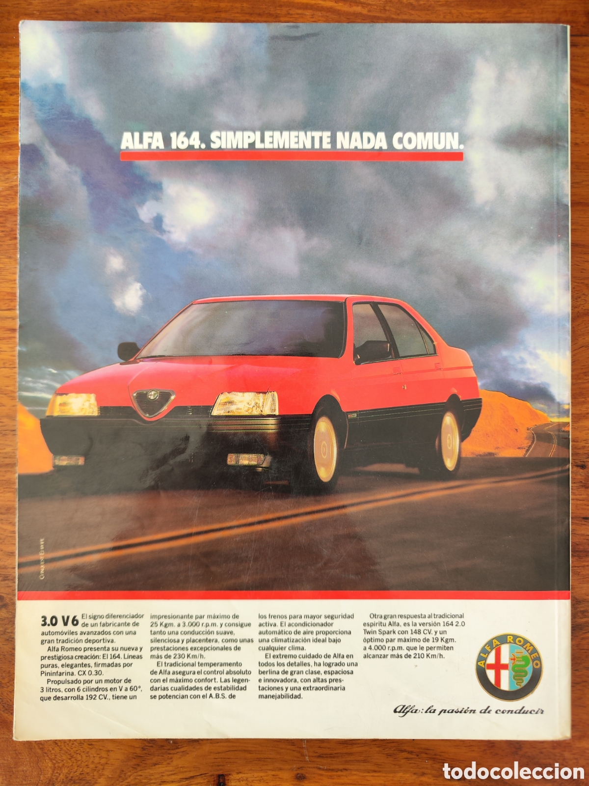 Coches: Autoestilo n&uacute;m 1 a&ntilde;o 1988 - Foto 2