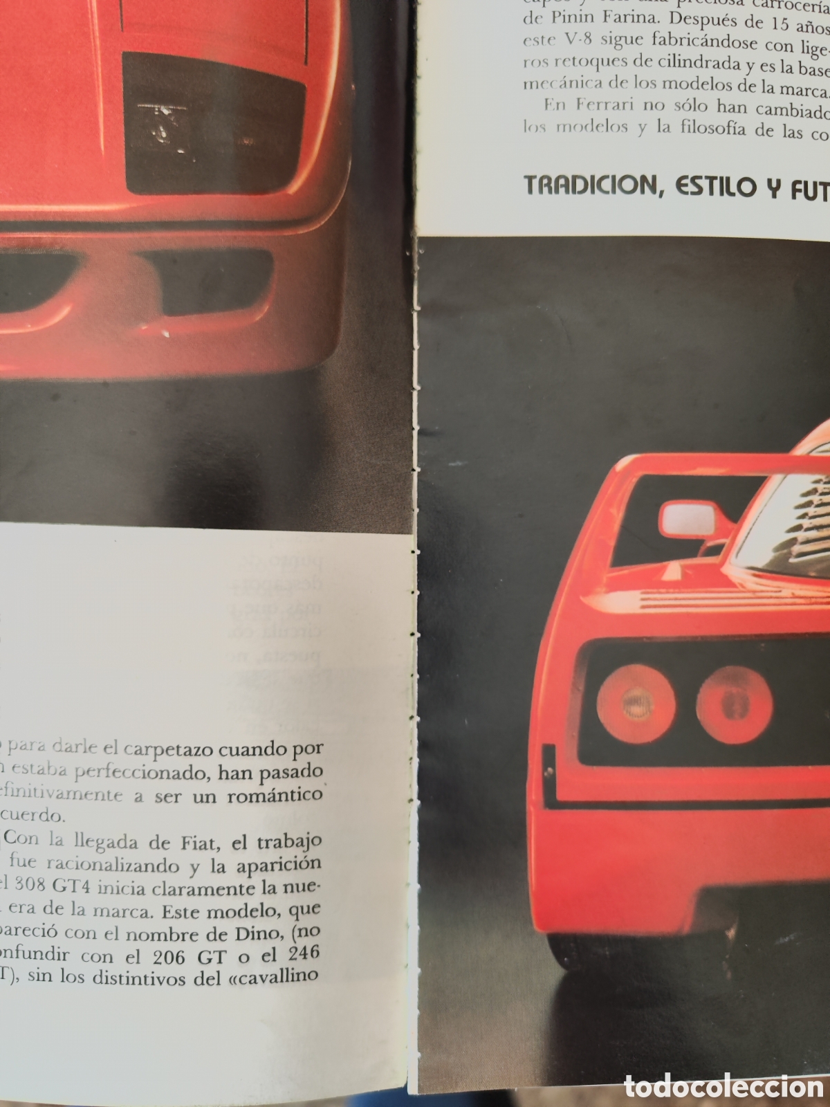 Coches: Autoestilo n&uacute;m 1 a&ntilde;o 1988 - Foto 3