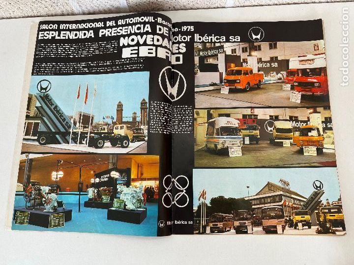 Coches: AUTOREVISTA NUM 932 DE 03.05.1975 - Foto 4