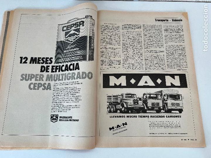 Coches: AUTOREVISTA NUM 936 DE 31.05.1975 - Foto 3