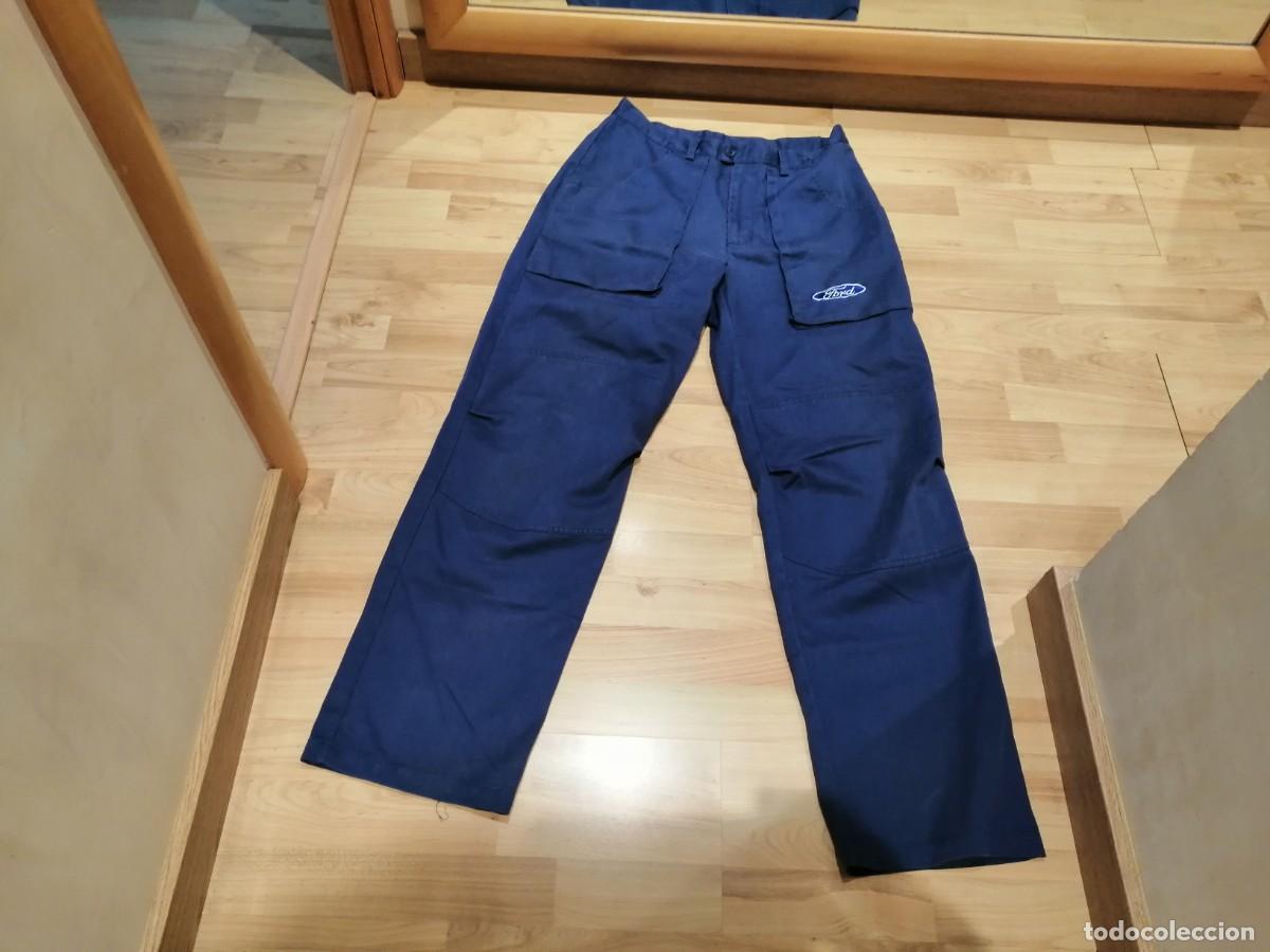 Coches: PANTALONES FORD TALLA 42 - Foto 1