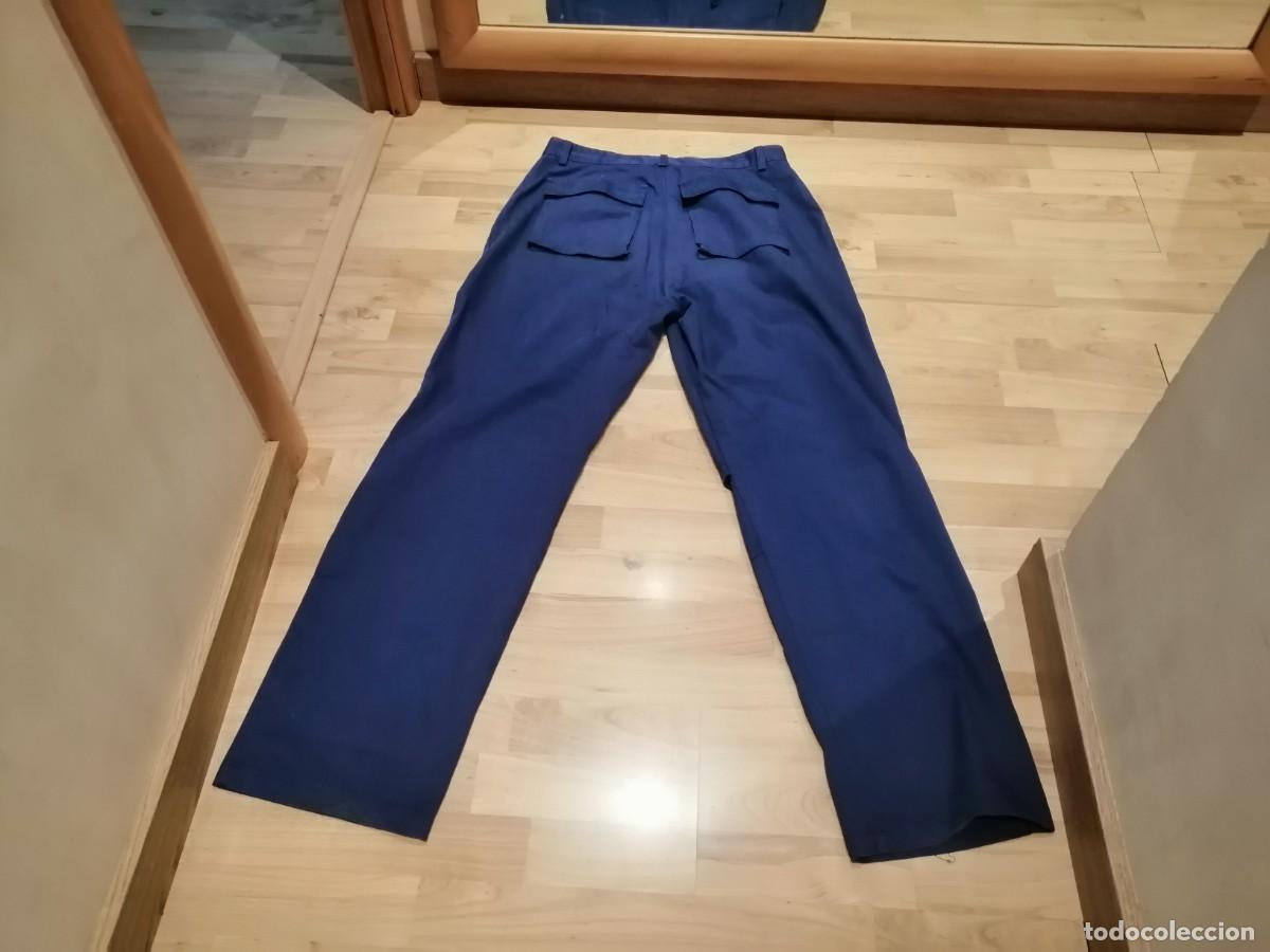 Coches: PANTALONES FORD TALLA 42 - Foto 2