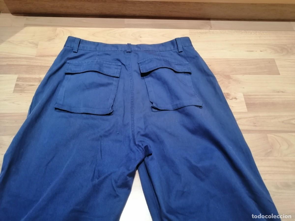 Coches: PANTALONES FORD TALLA 42 - Foto 4