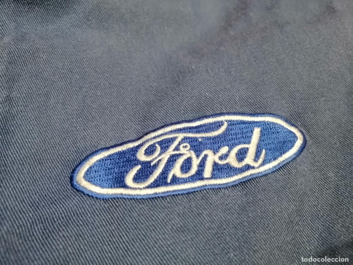 Coches: PANTALONES FORD TALLA 42 - Foto 7