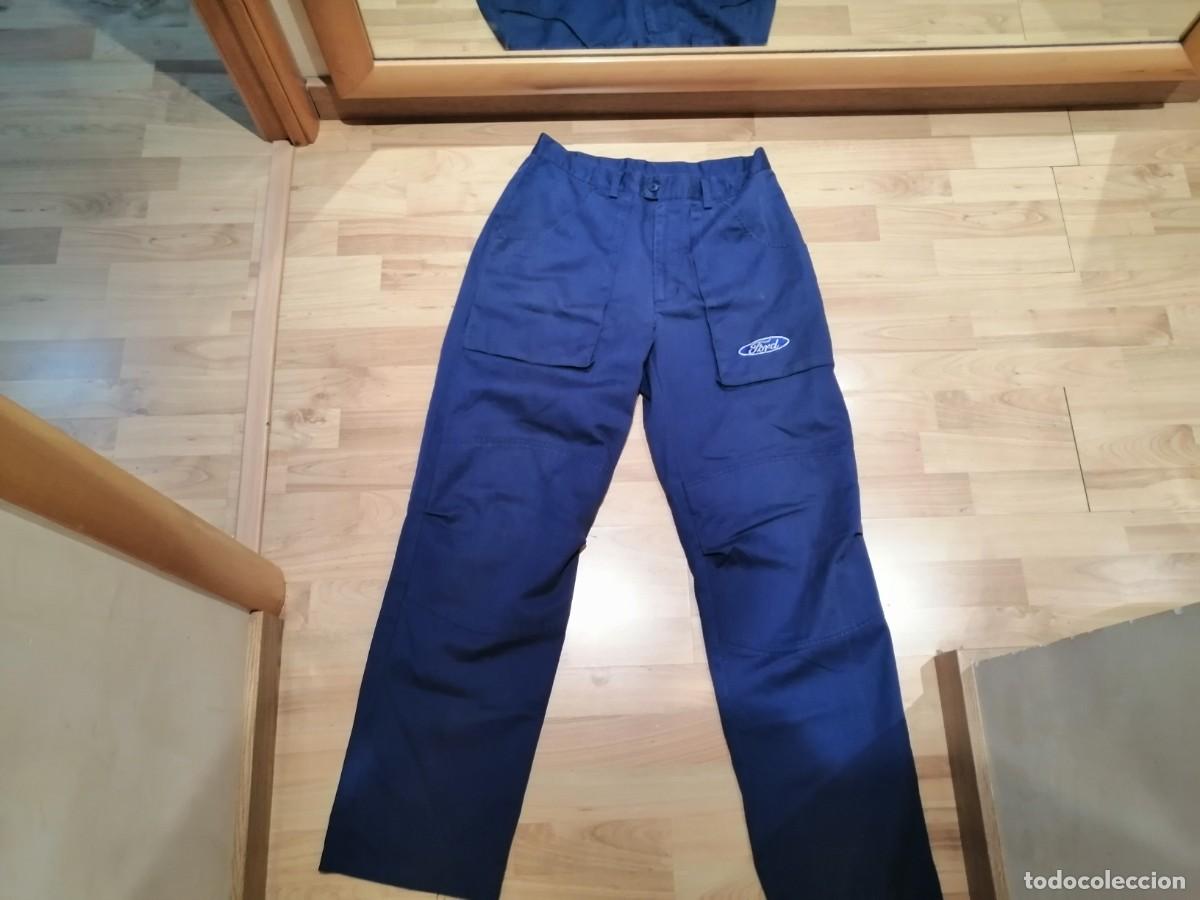 Coches: PANTALONES FORD TALLA 42 - Foto 10