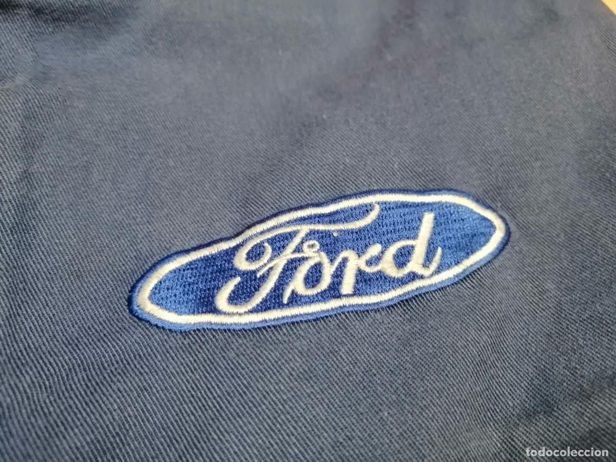 Coches: PANTALONES FORD TALLA 42 - Foto 11