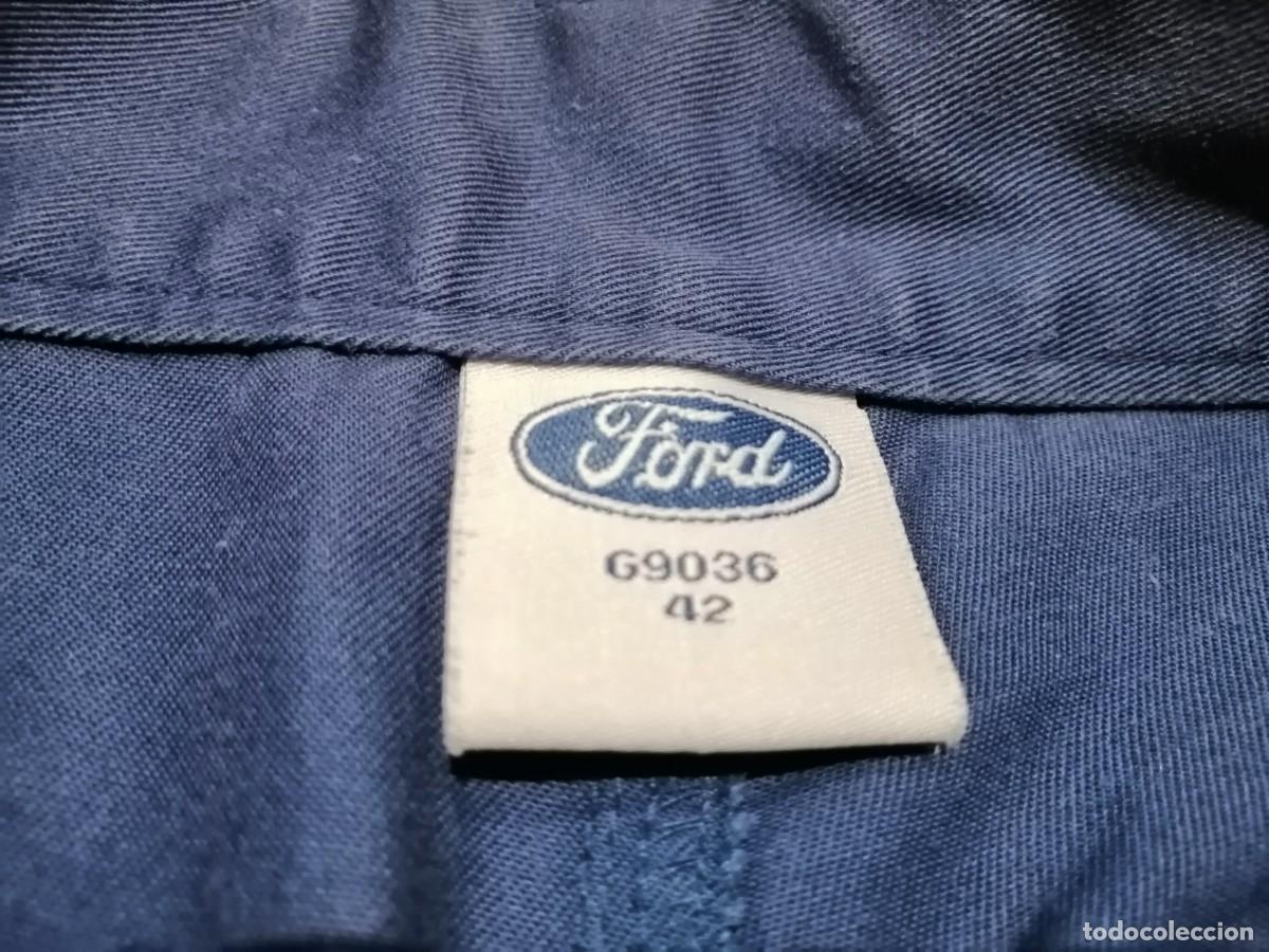 Coches: PANTALONES FORD TALLA 42 - Foto 12
