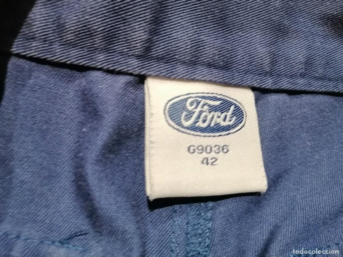 Coches: PANTALONES FORD TALLA 42 - Foto 13