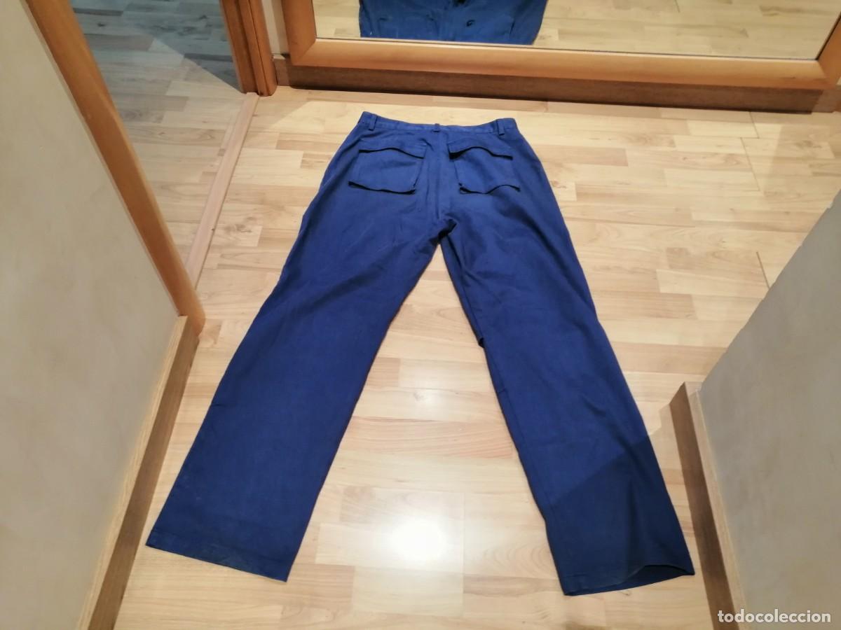 Coches: PANTALONES FORD TALLA 42 - Foto 15