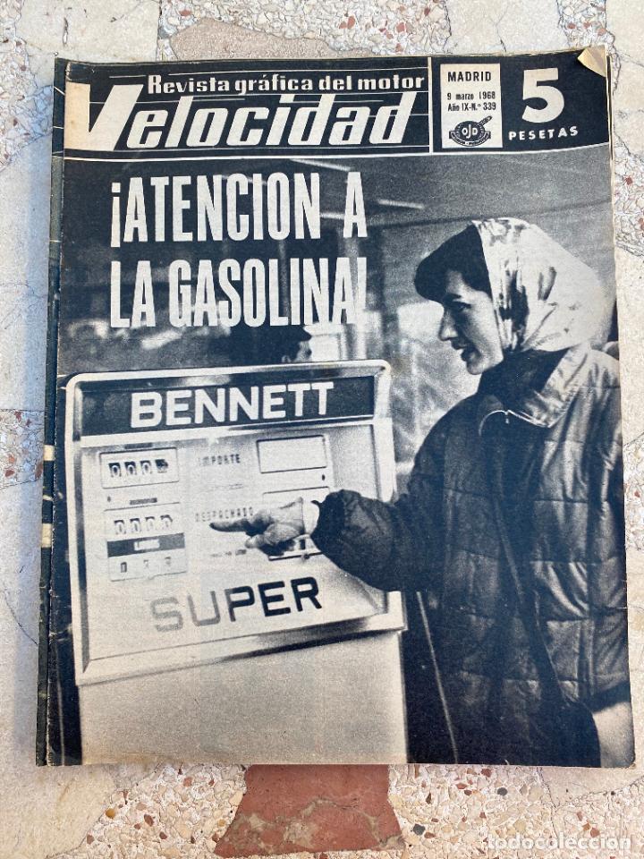 Cars: VELOCIDAD N&ordm; 339. FORMULA 3. ABARTH. CIRCUITO DEL JARAMA. JOHN SURTEES. REINE WISELL.