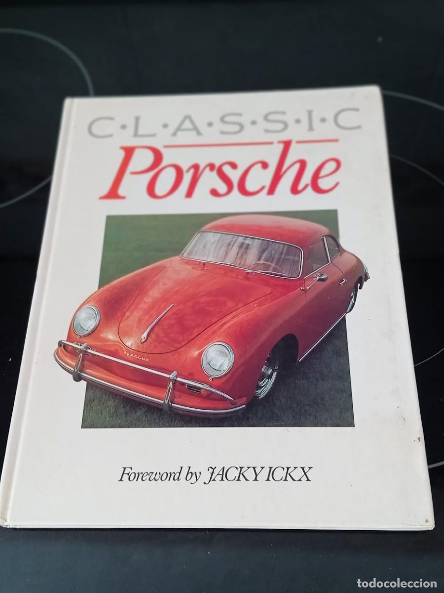 Coches: CLASSIC PORSCHE JACKY ICKX - Foto 1