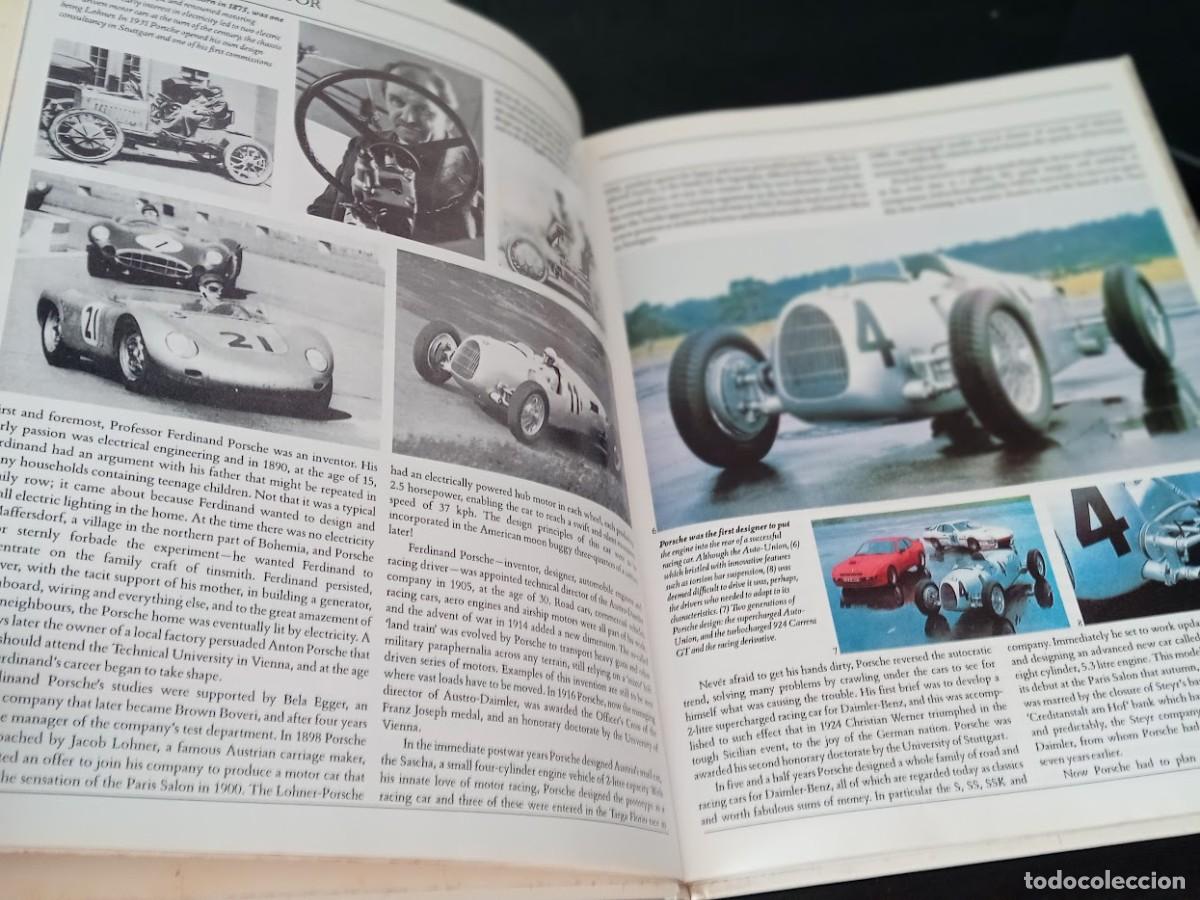 Coches: CLASSIC PORSCHE JACKY ICKX - Foto 2