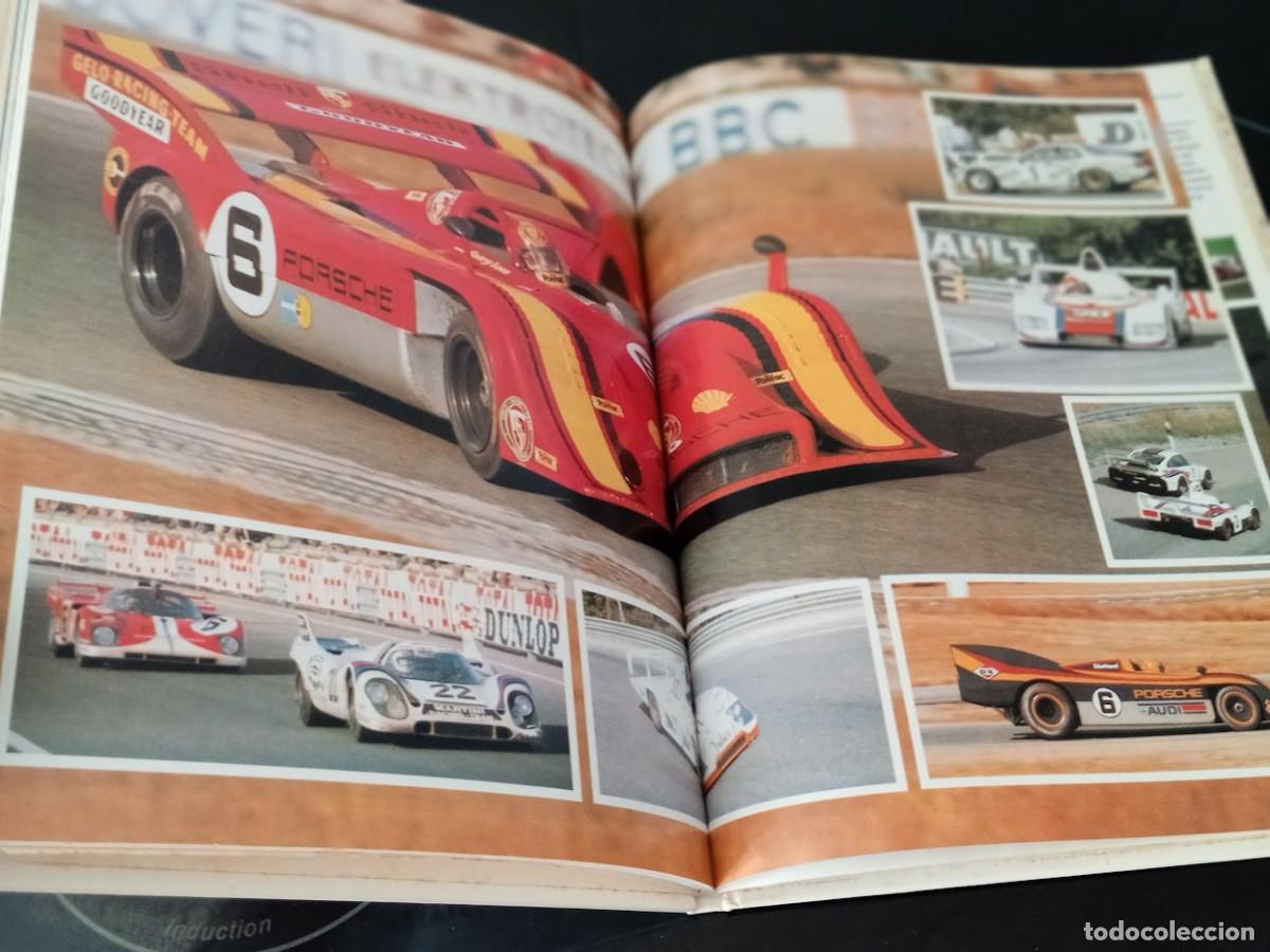 Coches: CLASSIC PORSCHE JACKY ICKX - Foto 4