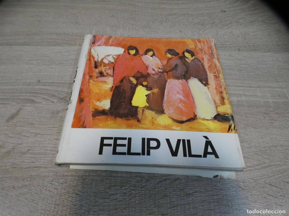 Coches: ARKANSAS1980 BELLAS ARTES LIBRO FELIP VILA ART-3 CA 1981