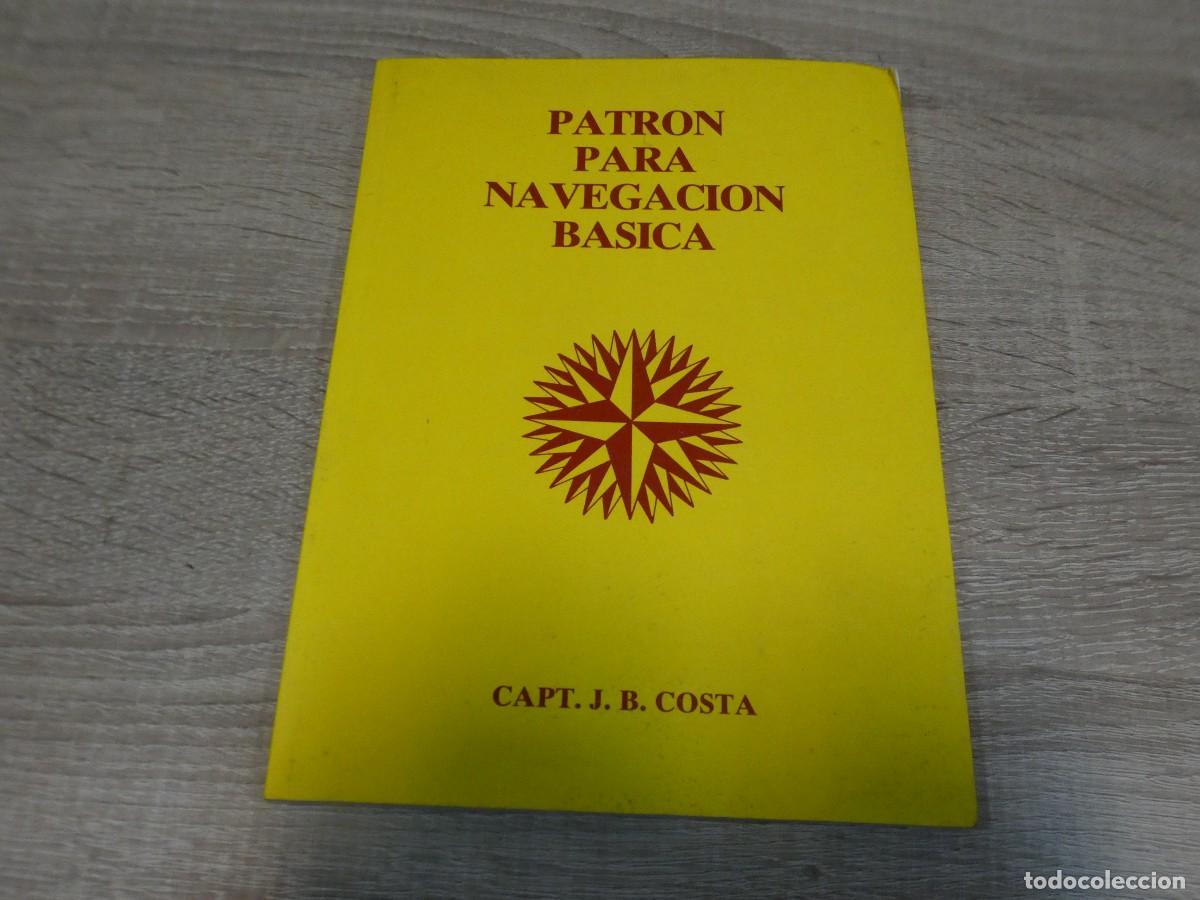 Autos: ARKANSAS1980 MOTOR ESTADO DECENTE MANUAL PATRON NAVEGACION BASICA CAPT J.B. COSTA