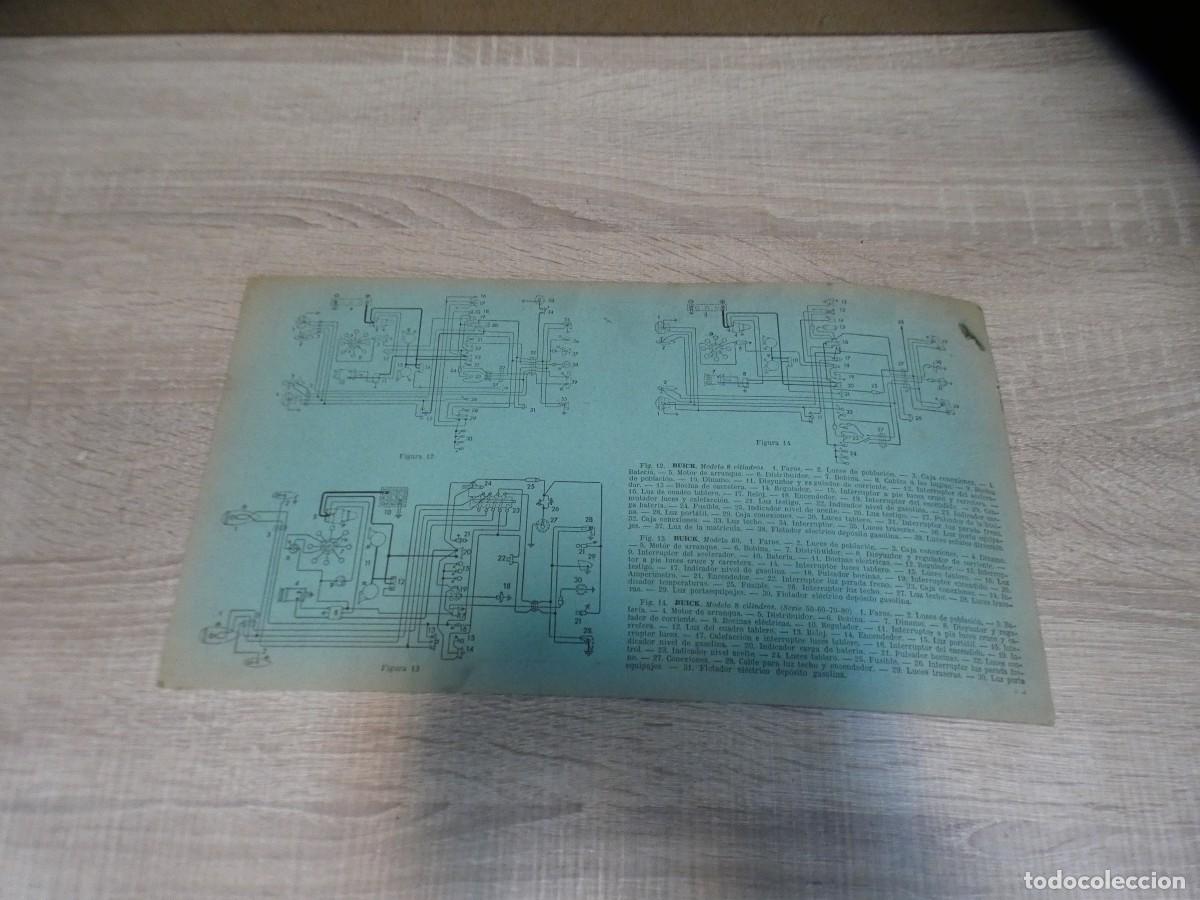 Autos: ARKANSAS1980 MOTOR ESTADO DECENTE PAR DE HOJAS REGLAJE VALVULAS ETC VENICULOS ANTIQUISIMOS