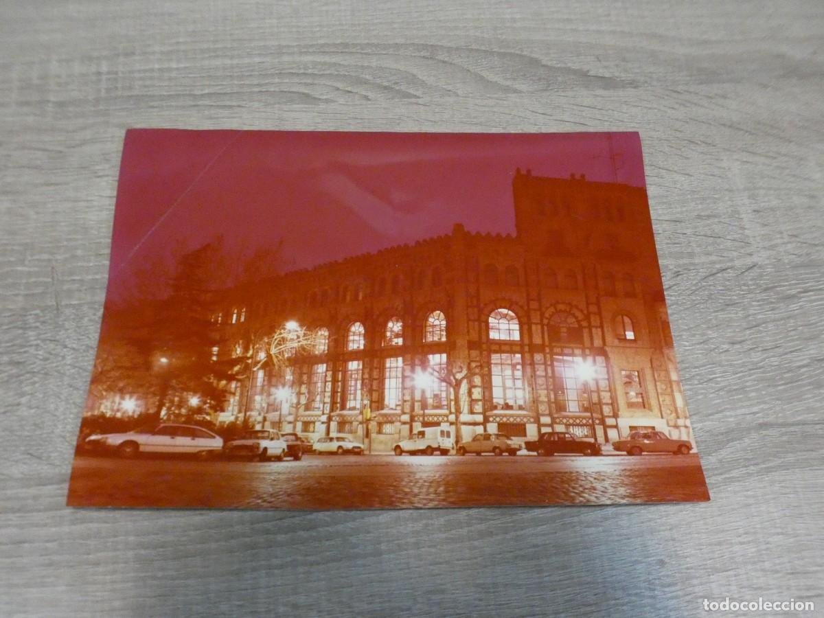 Autos: ARKANSAS1980 MOTOR ESTADO DECENTE FOTO NOCTURNA BARCELONA 80S GLORIOSOS COCHES CUTRES