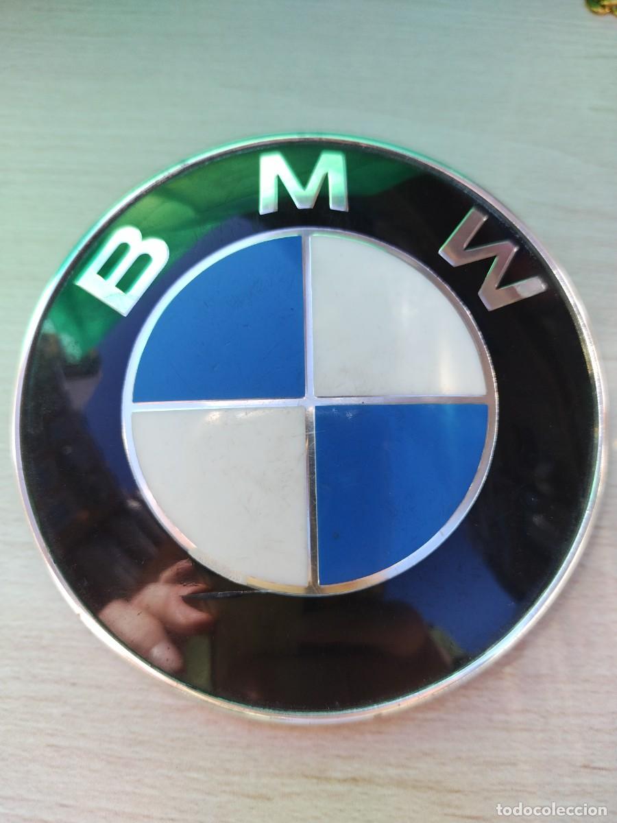 Coches: Emblema de BMW - Foto 1