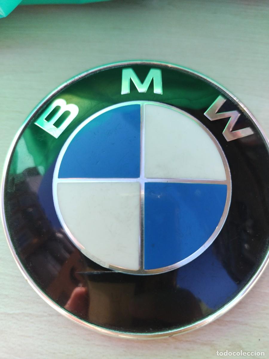 Coches: Emblema de BMW - Foto 4