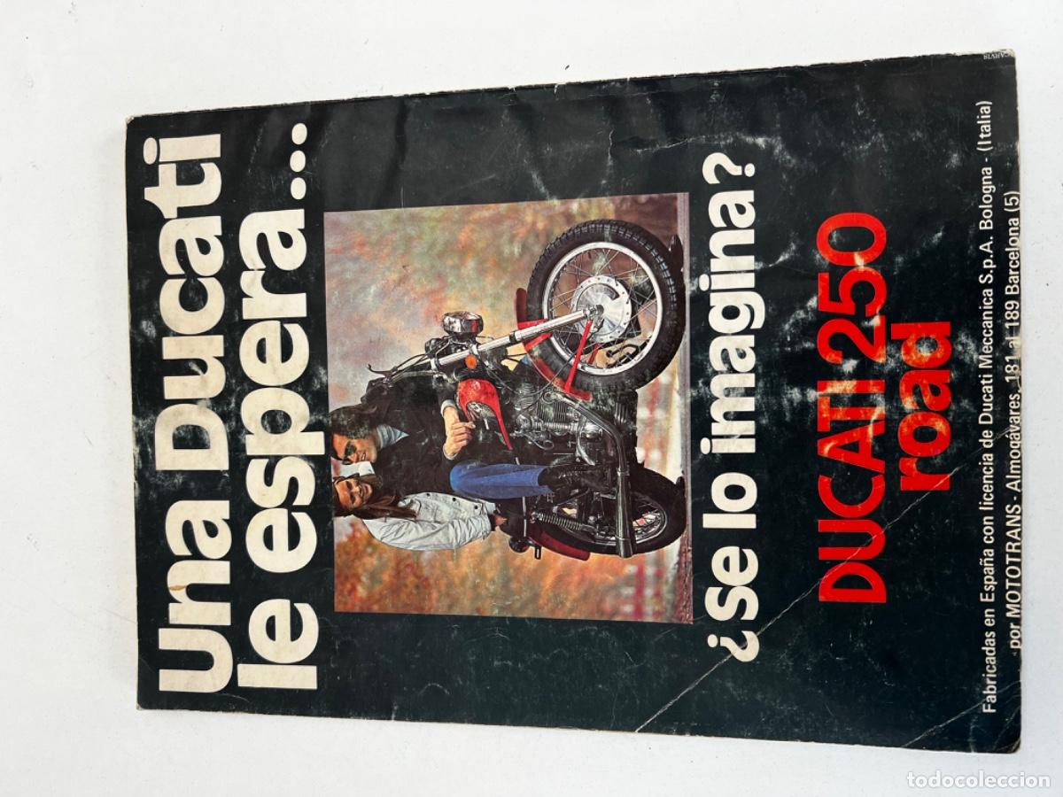 Coches: REVISTA FORMULA NUM 80 DE JUNIO DE 1973 - Foto 8