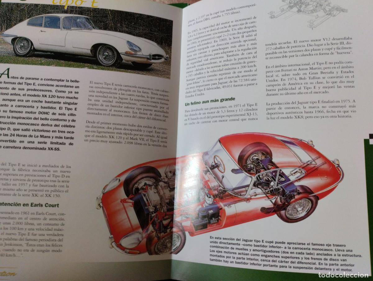 Coches: The Car Collection ultimate. Del Prado - Foto 9