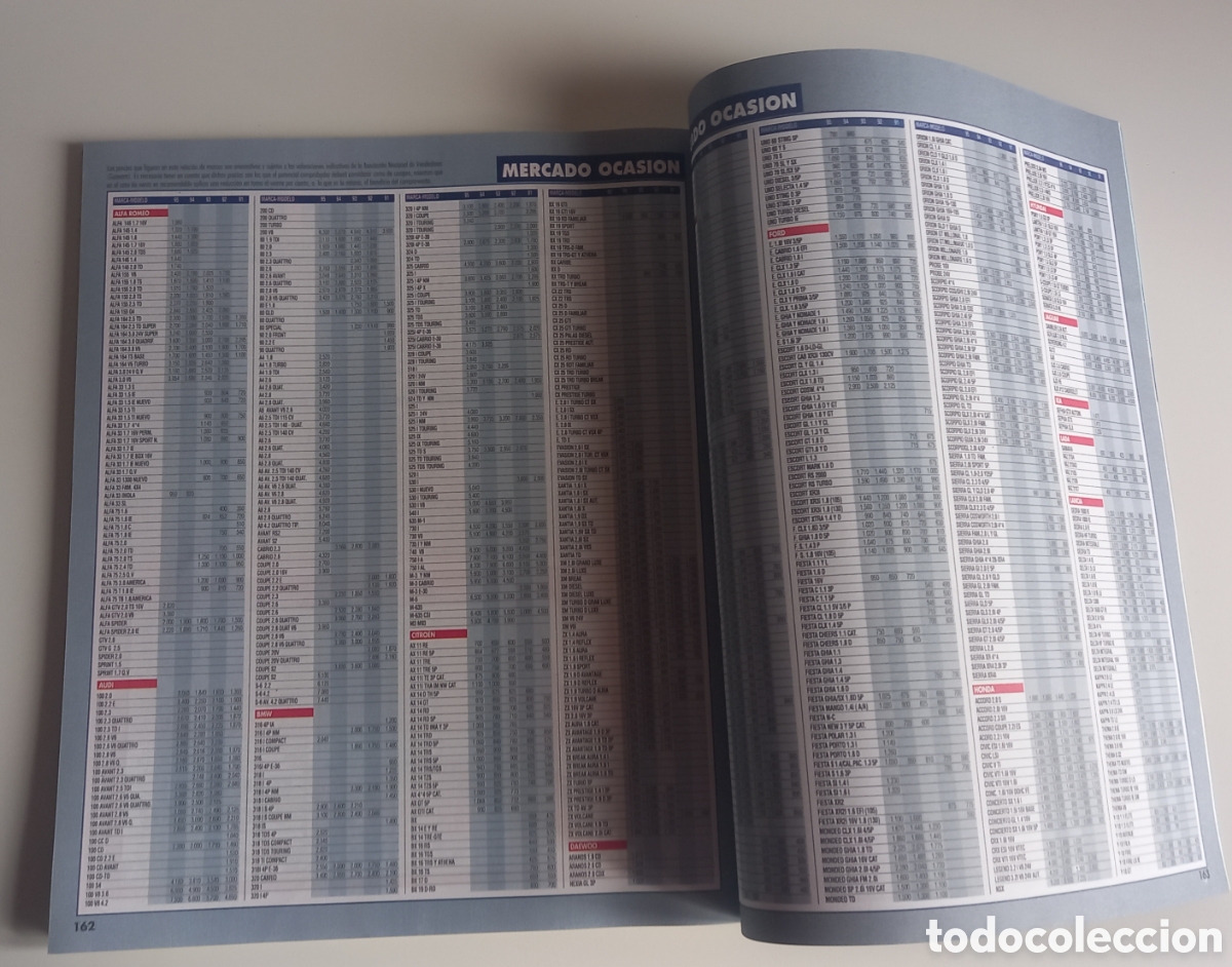 Coches: TOP AUTO, N&deg; 90, 1997 - Foto 6