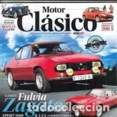 Coches: Revista Motor Cl&aacute;sico 176 - Foto 1