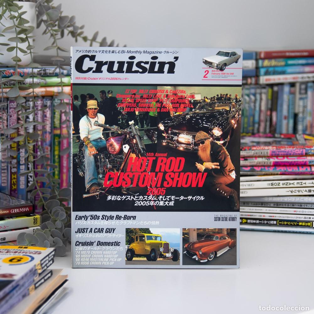 Autos: Cruisin' Vol.40 2006