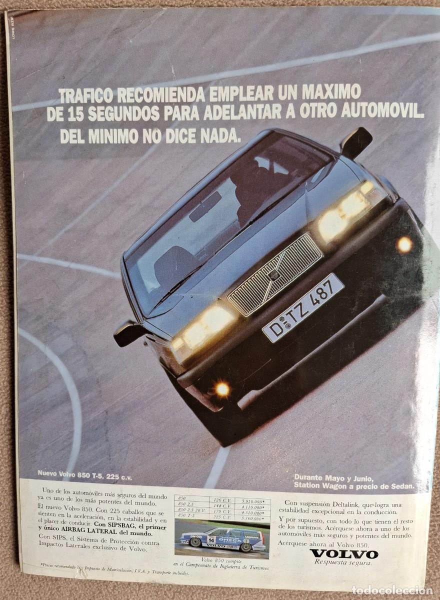 Coches: Catalogo 1995 de Auto Hebdo - Foto 4
