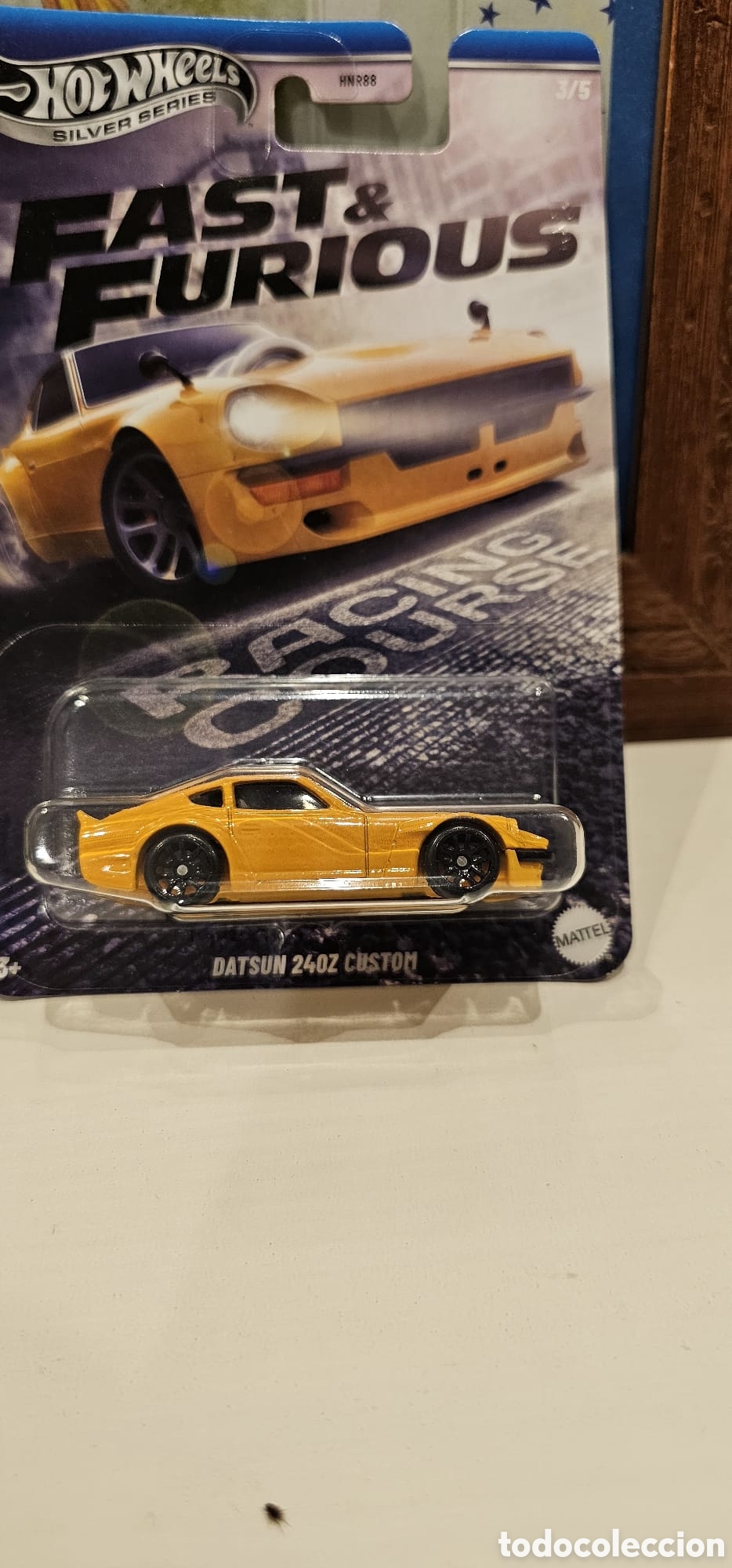 Coches: Hotwheels coleccionables. - Foto 2