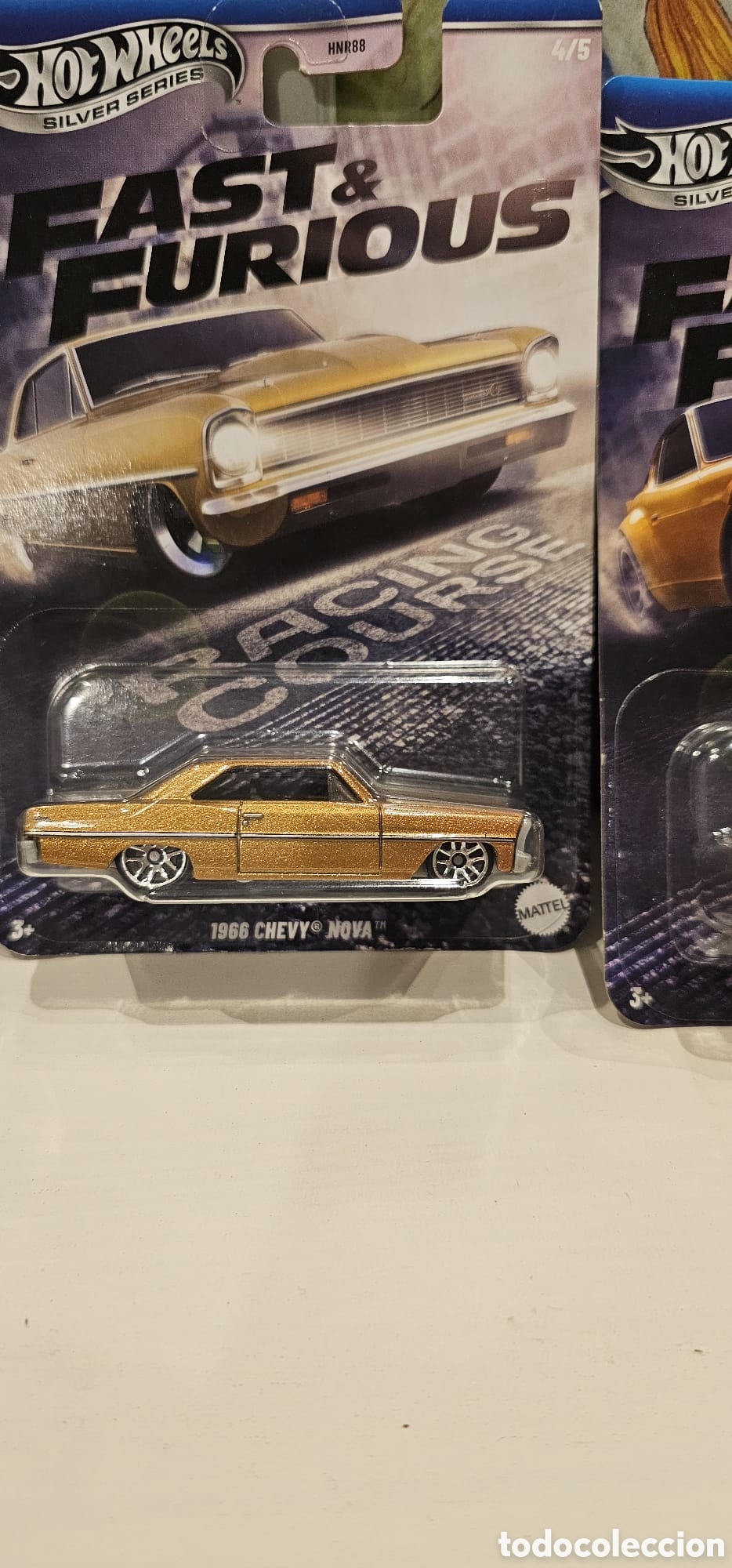 Coches: Hotwheels coleccionables. - Foto 3