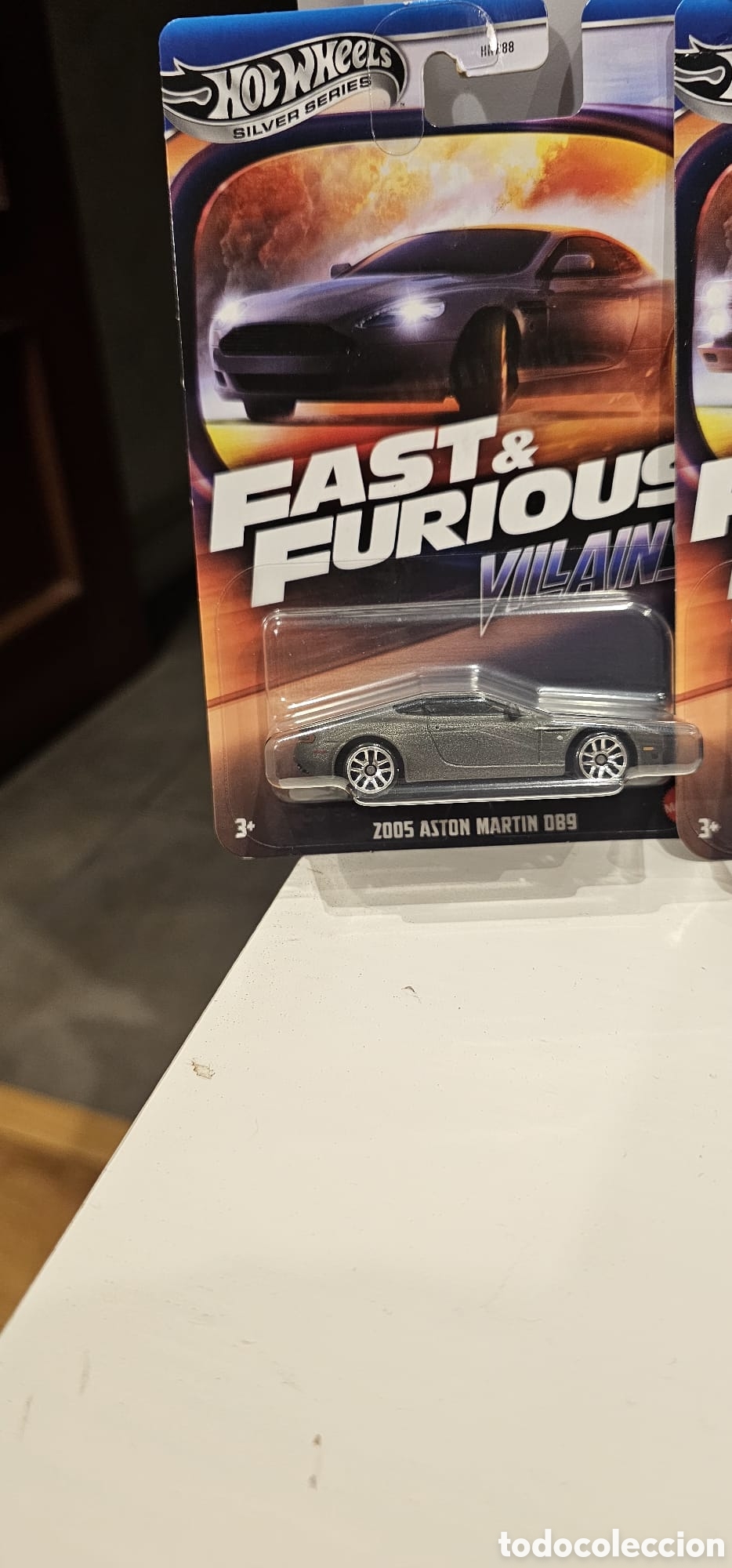 Coches: Hotwheels coleccionables. - Foto 4