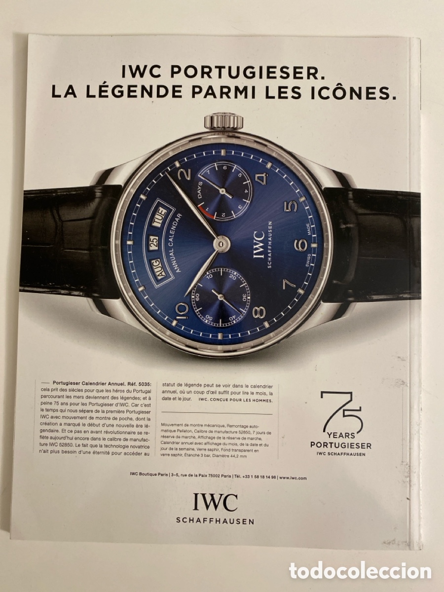 Coches: Revista Automobiles classiques - Foto 2