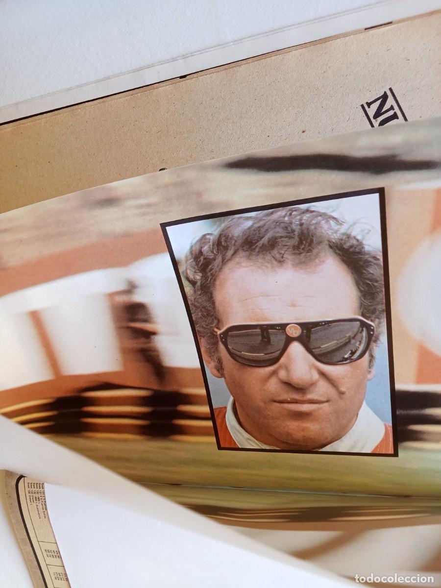 Coches: VELOCIDAD N&ordm; 857 1978 - Foto 8
