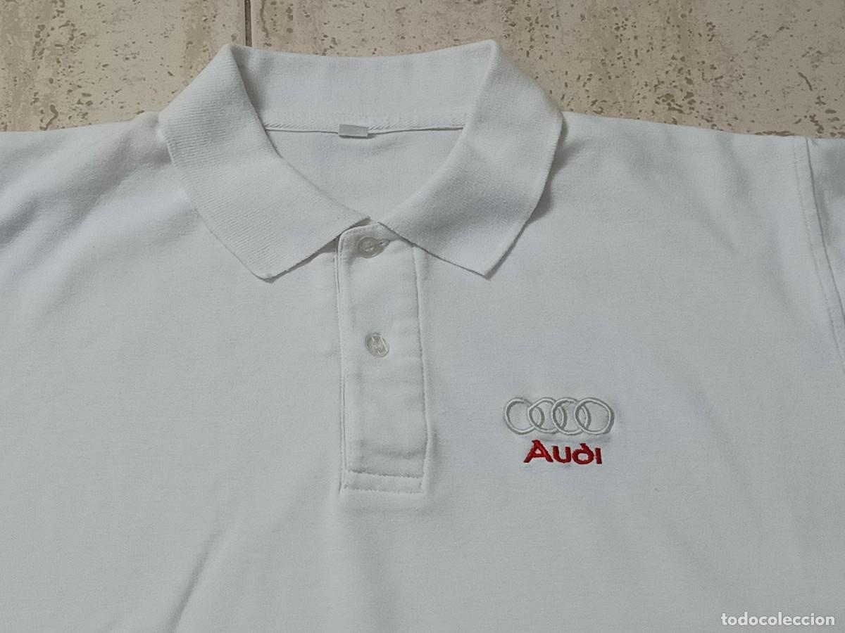 Coches: POLO AUDI A6. TALLA XL