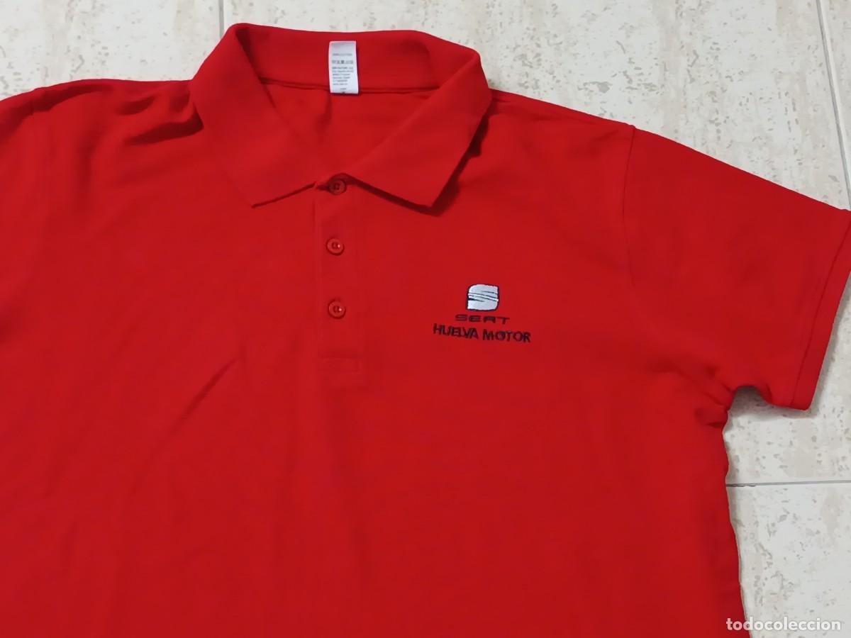 Coches: POLO SEAT. TALLA L(Nuevo)