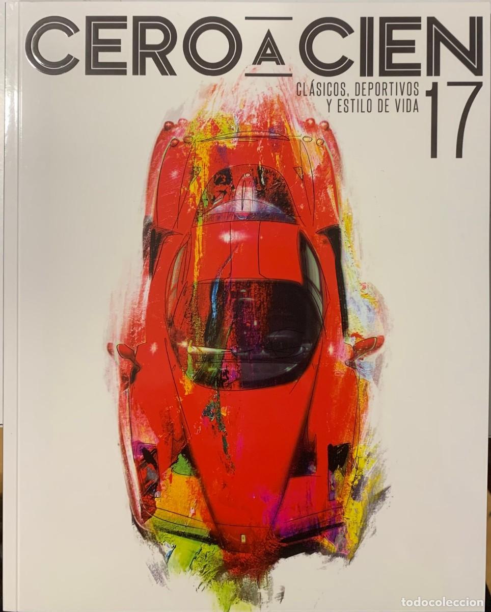 Coches: CERO A CIEN 17 CLASICO DEPORTIVOS Y ESTILO DE VIDA