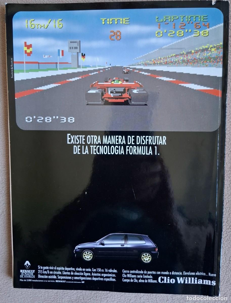 Coches: Anuario Auto Hebdo 1995 - Foto 3