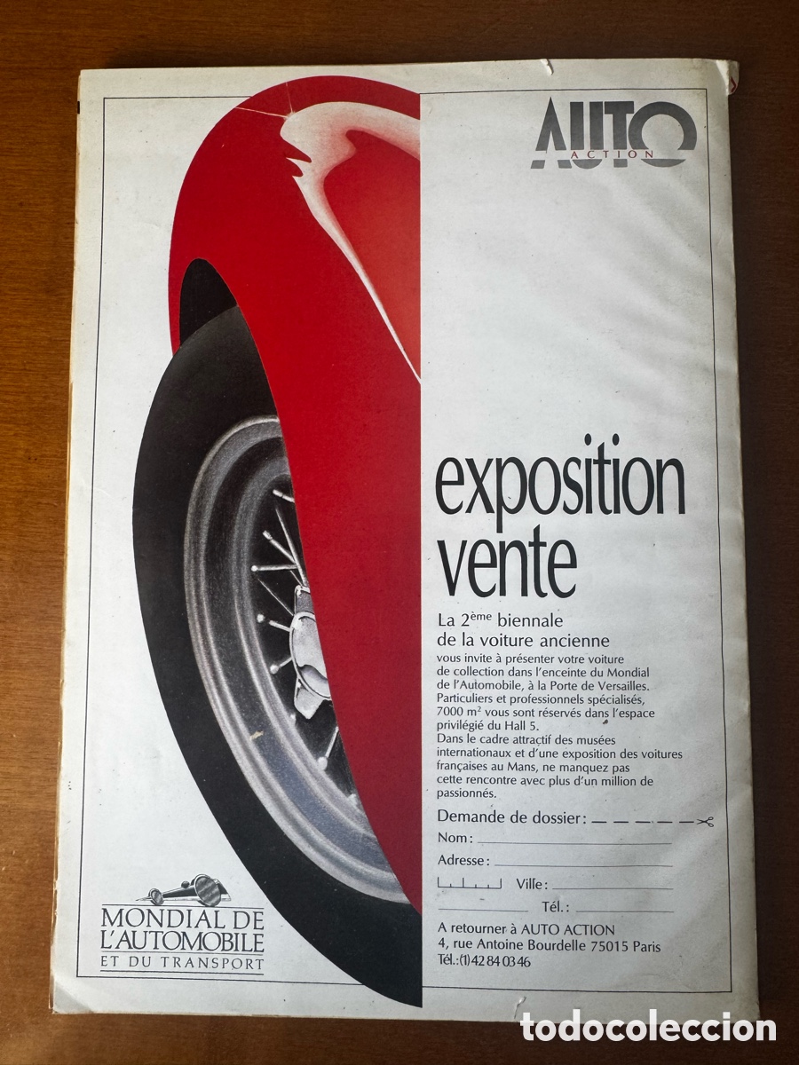 Coches: Lote revistas de coches - Foto 3