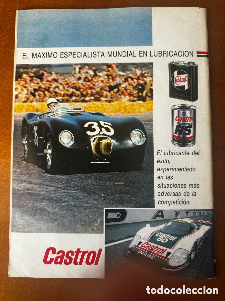 Coches: Lote revistas de coches - Foto 6