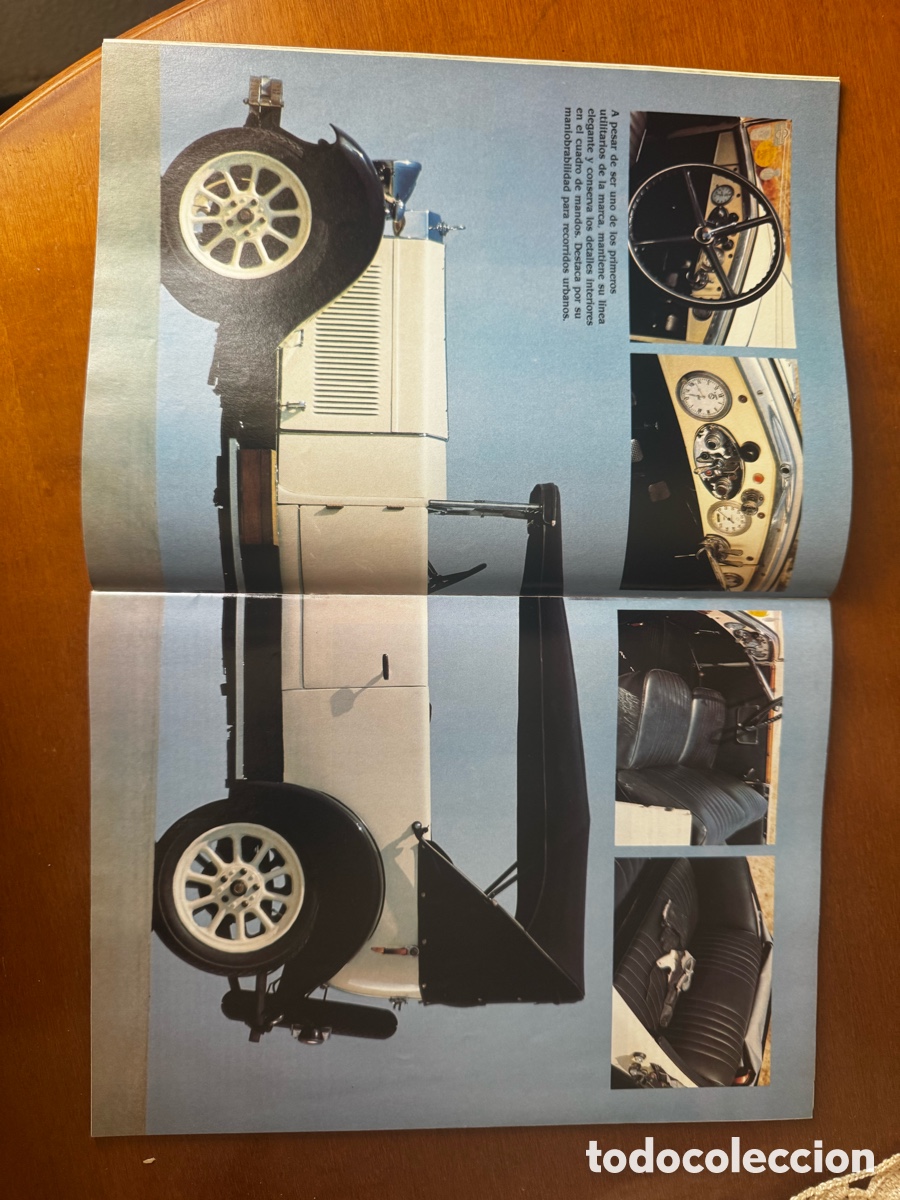 Coches: Lote revistas de coches - Foto 8