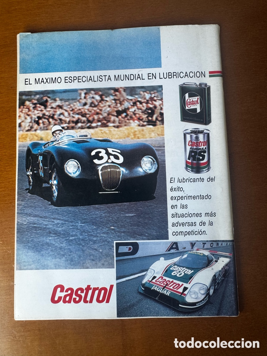 Coches: Lote revistas de coches - Foto 9