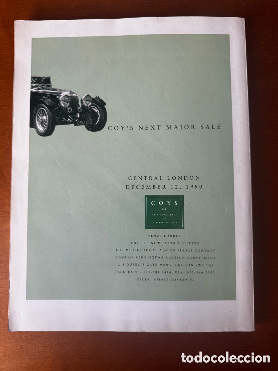 Coches: Lote revistas de coches - Foto 12