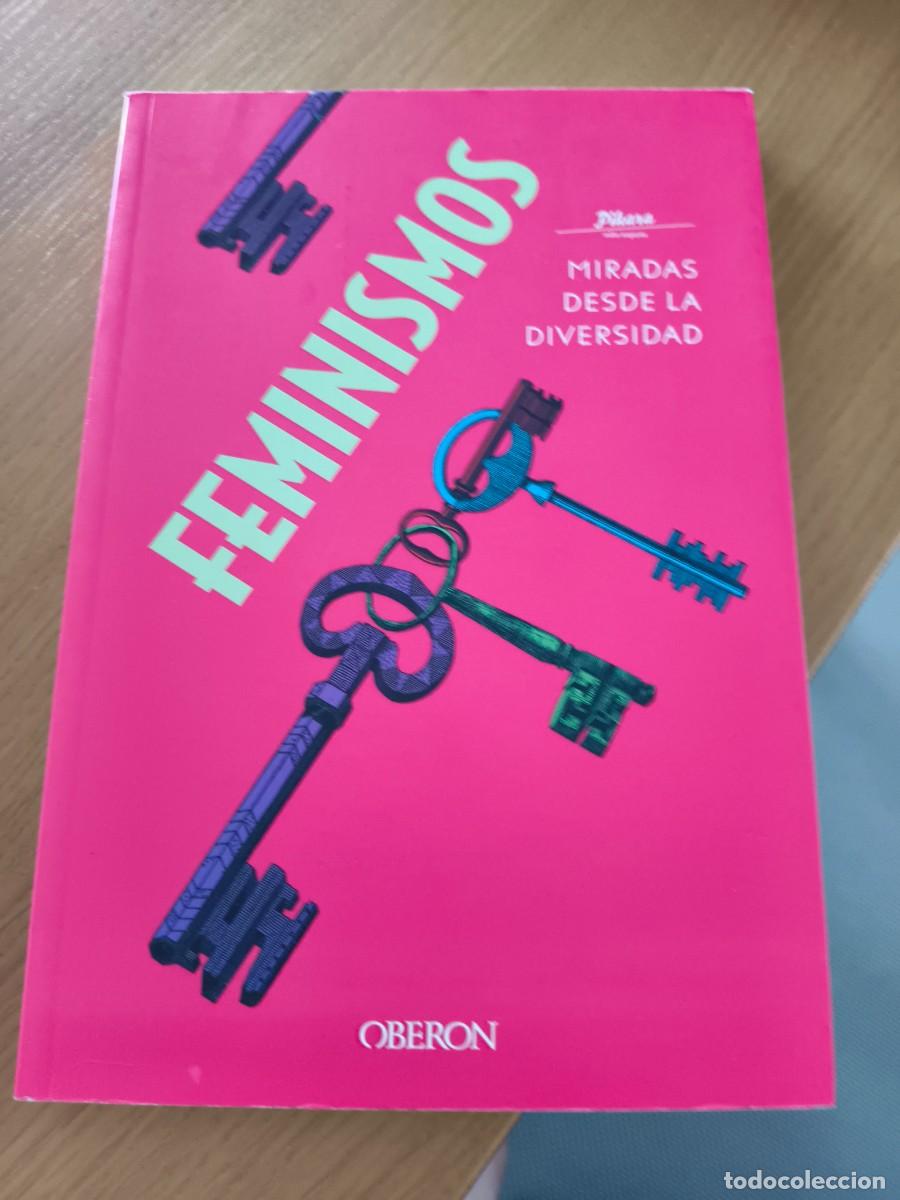 Coches: FEMINISMOS &ndash; MIRADAS DESDE LA DIVERSIDAD &ndash; PIKARA MAGAZINE &ndash; OBERON
