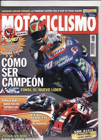 Cars and Motorcycles: REVISTA MOTOCICLISMO N&ordm; 1786 A&Ntilde;O 2002. PRUEBA: KYMCO VENOX 250. COMPARATIVA: BMW R 1100 S