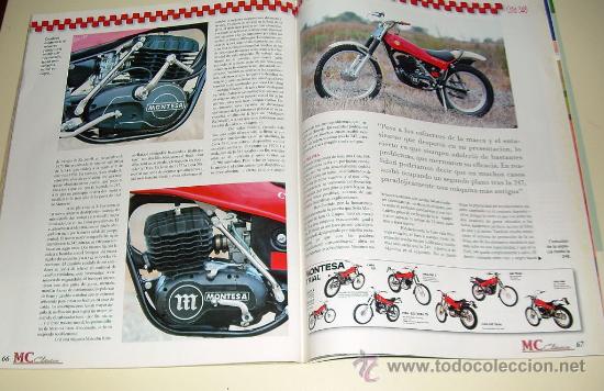 Coches y Motocicletas: Motocilismo Clasico nº 62 - Foto 4 - 24697595